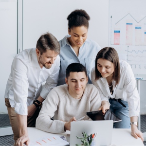 Employees